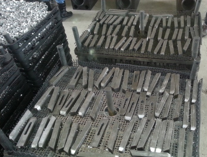 如何確保熱處理加工的質(zhì)量穩(wěn)定性？